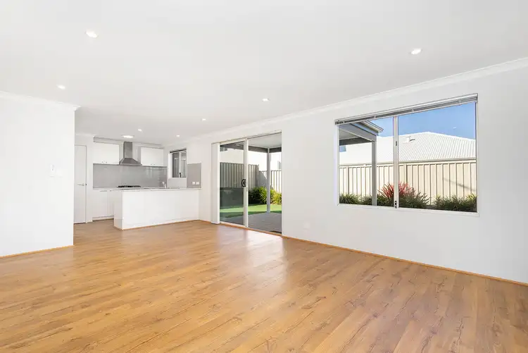 Second view of Homely house listing, 6 Vive Avenue, Craigie WA 6025