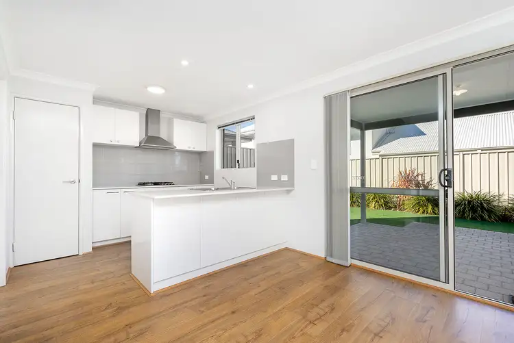 Sixth view of Homely house listing, 6 Vive Avenue, Craigie WA 6025