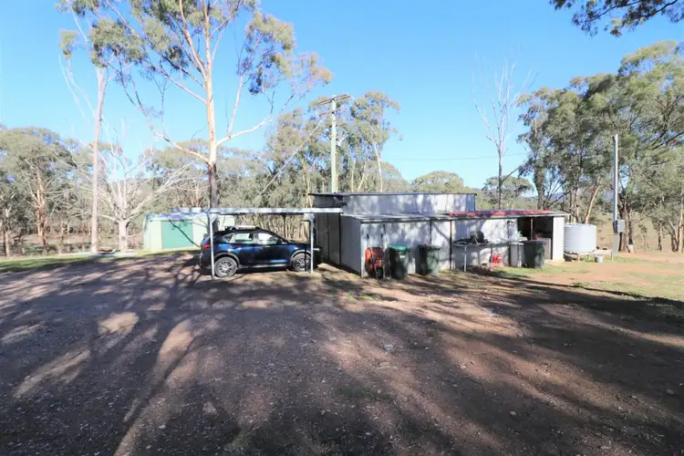 Second view of Homely house listing, 476 Merriwa Road, Denman NSW 2328