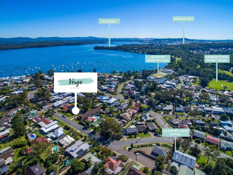 Main view of Homely villa listing, 4/31 Tallawalla Road, Valentine NSW 2280