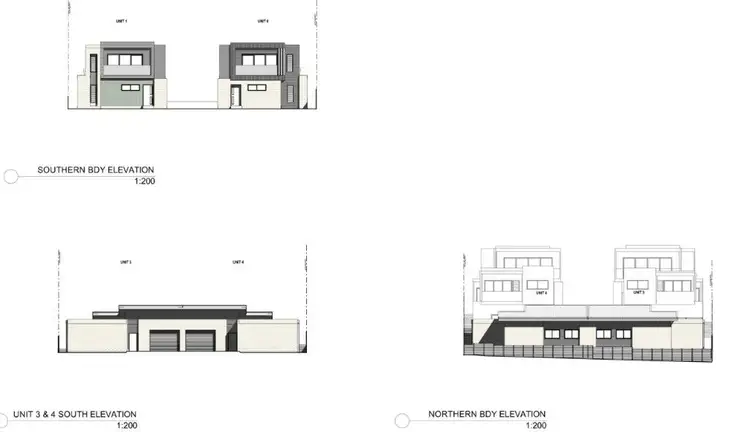 Fourth view of Homely villa listing, 4/31 Tallawalla Road, Valentine NSW 2280