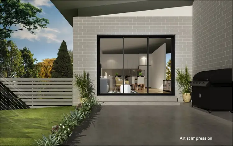 Fifth view of Homely villa listing, 4/31 Tallawalla Road, Valentine NSW 2280
