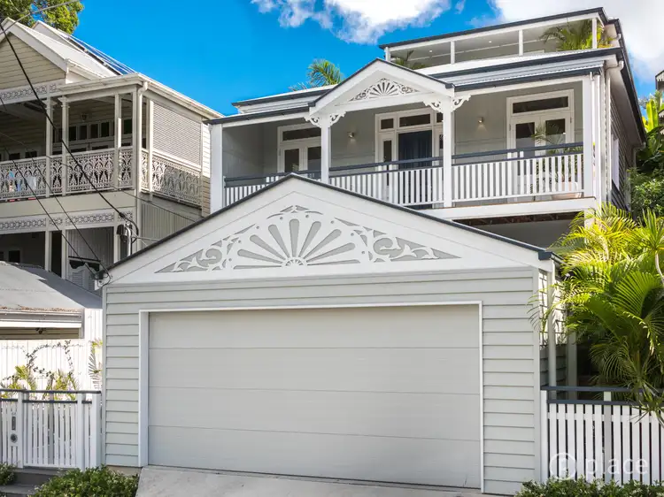 64 Alma Street, Paddington QLD 4064