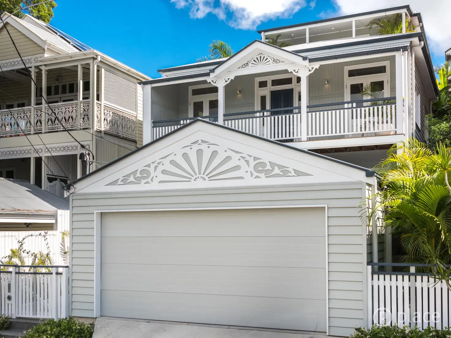 Main view of Homely house listing, 64 Alma Street, Paddington QLD 4064