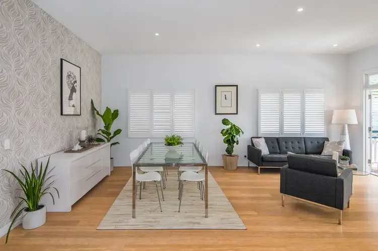Second view of Homely house listing, 64 Alma Street, Paddington QLD 4064