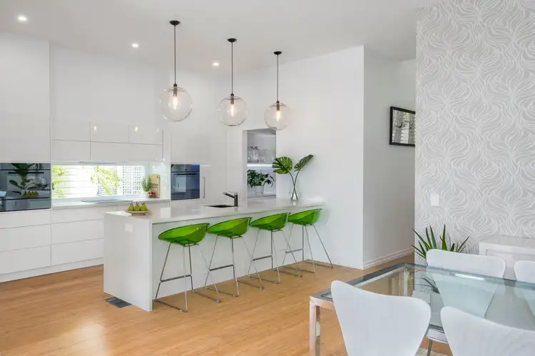 Third view of Homely house listing, 64 Alma Street, Paddington QLD 4064