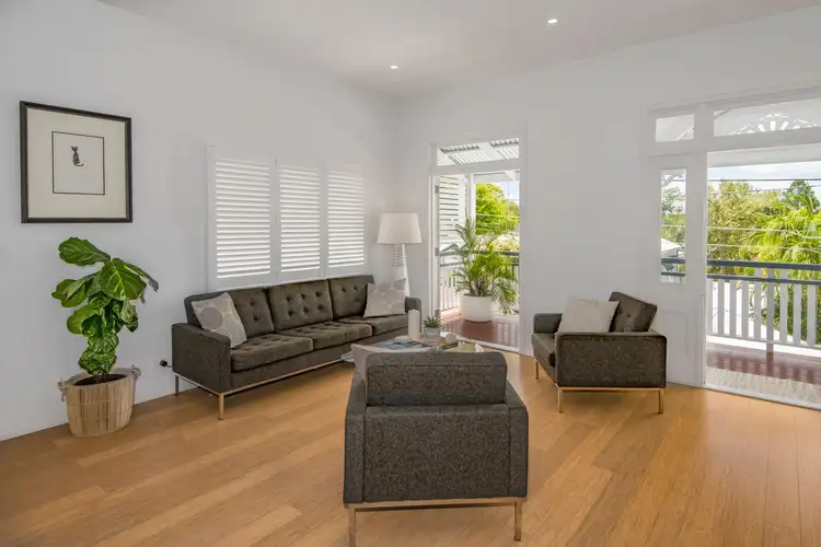 Fourth view of Homely house listing, 64 Alma Street, Paddington QLD 4064