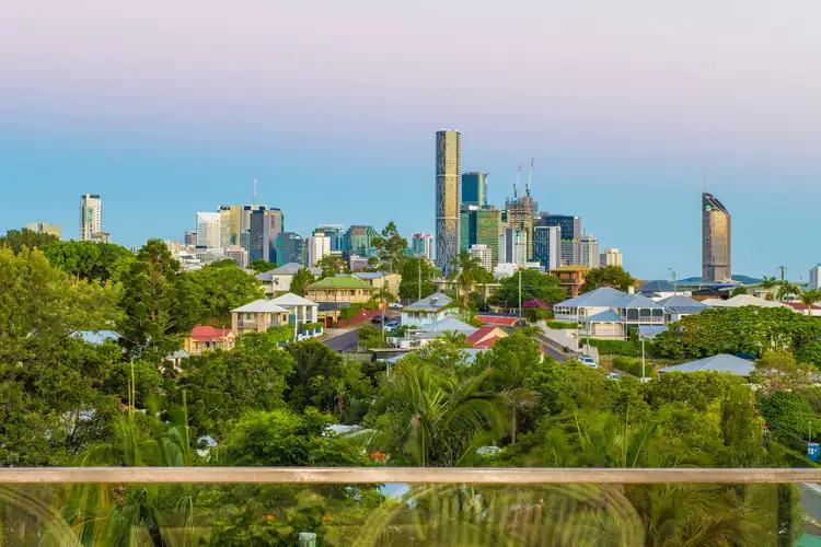 Fifth view of Homely house listing, 64 Alma Street, Paddington QLD 4064