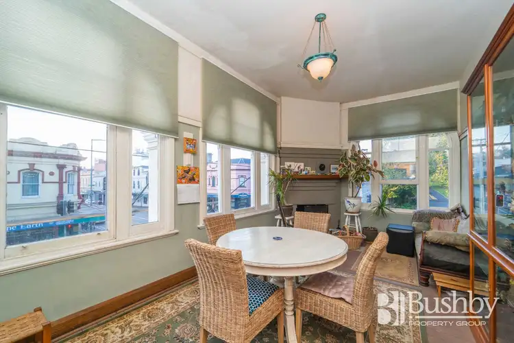 Fifth view of Homely unit listing, 4/162-166 Charles Street, Launceston TAS 7250