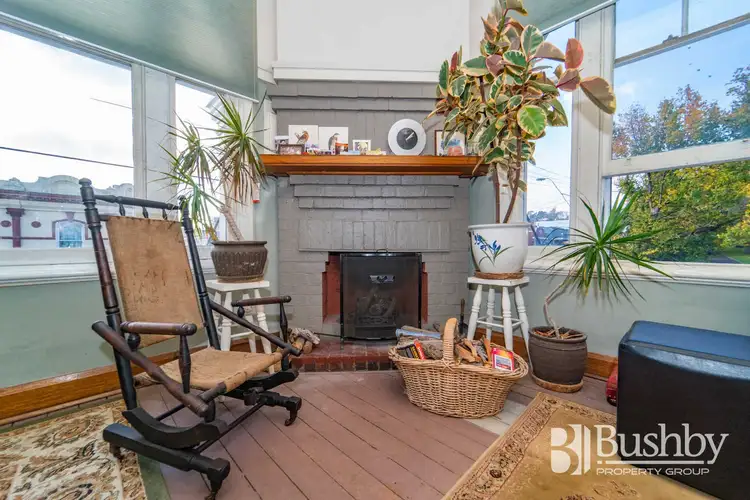 Sixth view of Homely unit listing, 4/162-166 Charles Street, Launceston TAS 7250