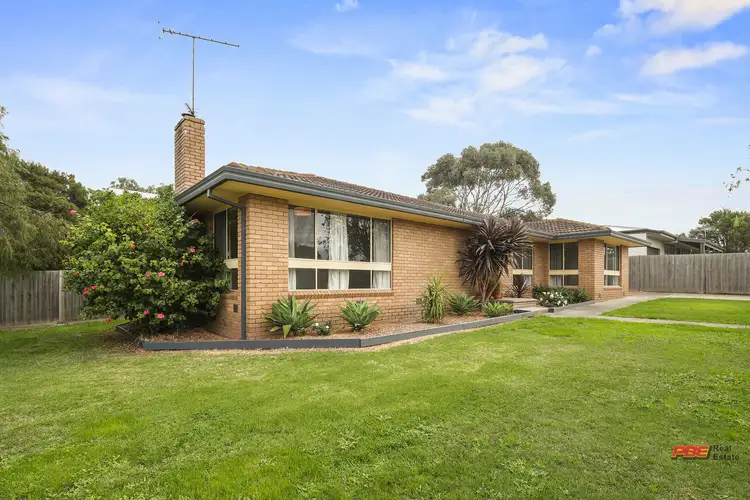 20 Garden Street, Wonthaggi VIC 3995