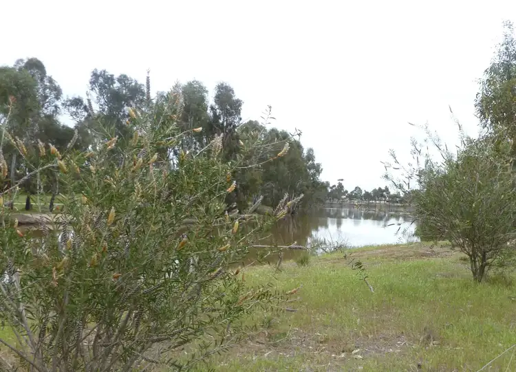 Second view of Homely land listing, 39 Waterlink Esplanade, Horsham VIC 3400