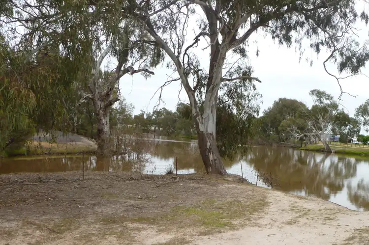 Third view of Homely land listing, 39 Waterlink Esplanade, Horsham VIC 3400
