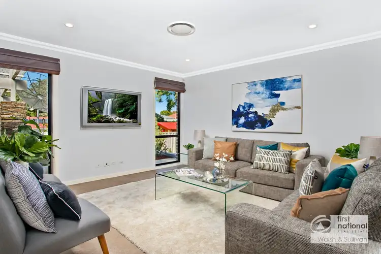 Sixth view of Homely house listing, 4 Charles Street, Baulkham Hills NSW 2153
