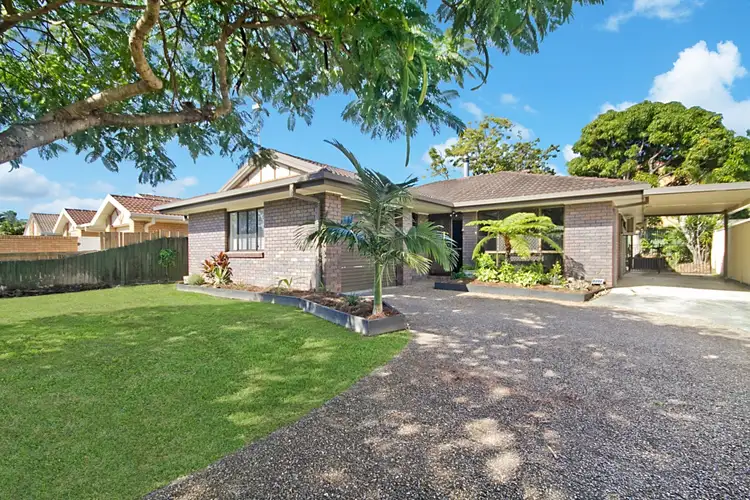 Main view of Homely house listing, 40 Covent Gardens Way, Banora Point NSW 2486