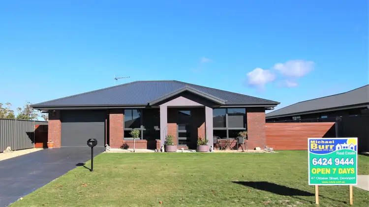 12 Calthorpe Street, Latrobe TAS 7307