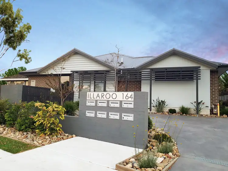 7/164 Illaroo Road, North Nowra NSW 2541