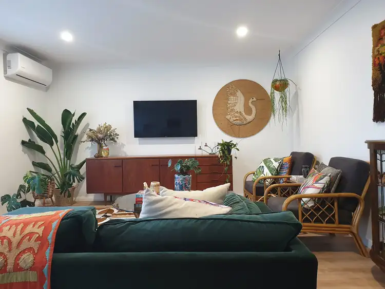 Second view of Homely unit listing, 7/164 Illaroo Road, North Nowra NSW 2541