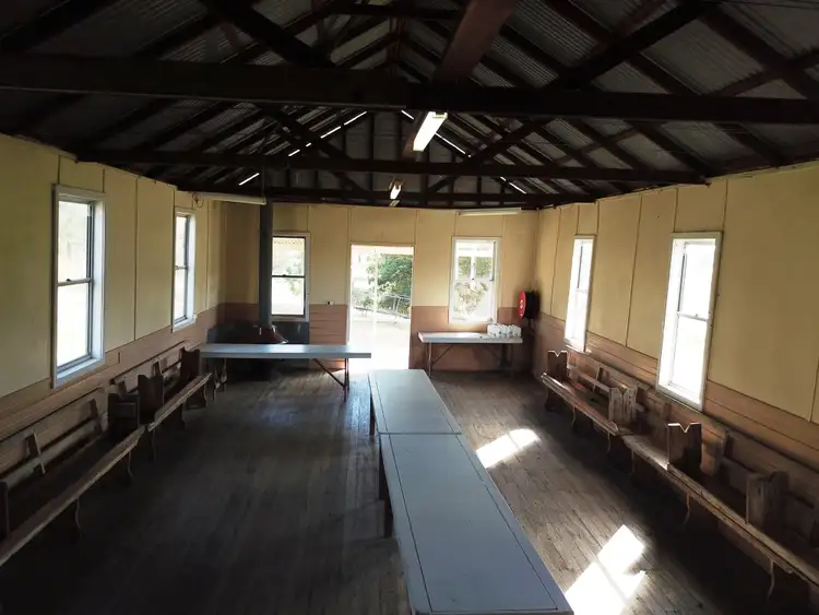 Third view of Homely rural property listing, 35 Lostock School Road, LOSTOCK Via, Gresford NSW 2311