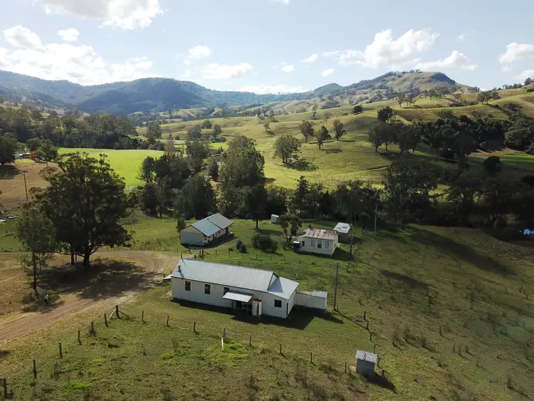 Fourth view of Homely rural property listing, 35 Lostock School Road, LOSTOCK Via, Gresford NSW 2311