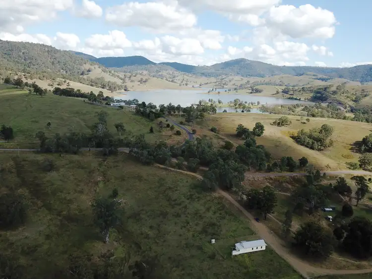 Fifth view of Homely rural property listing, 35 Lostock School Road, LOSTOCK Via, Gresford NSW 2311