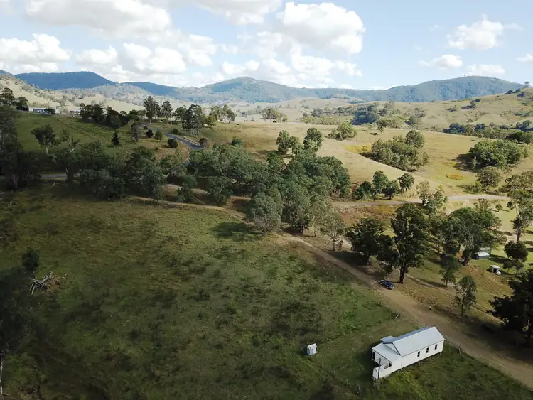 Sixth view of Homely rural property listing, 35 Lostock School Road, LOSTOCK Via, Gresford NSW 2311