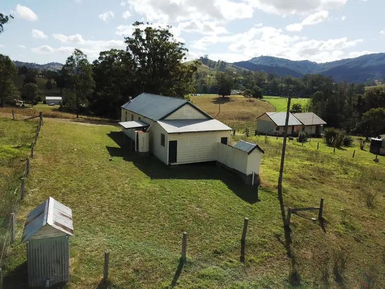 Seventh view of Homely rural property listing, 35 Lostock School Road, LOSTOCK Via, Gresford NSW 2311