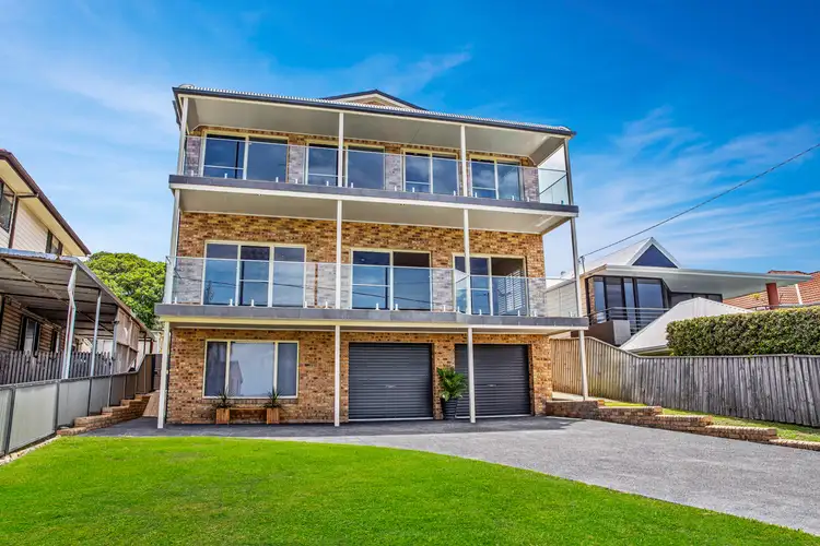 Second view of Homely house listing, 3 View Street, Belmont NSW 2280