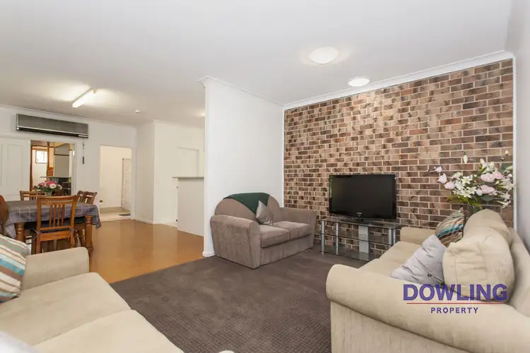 Second view of Homely house listing, 21 Federation Drive, Medowie NSW 2318