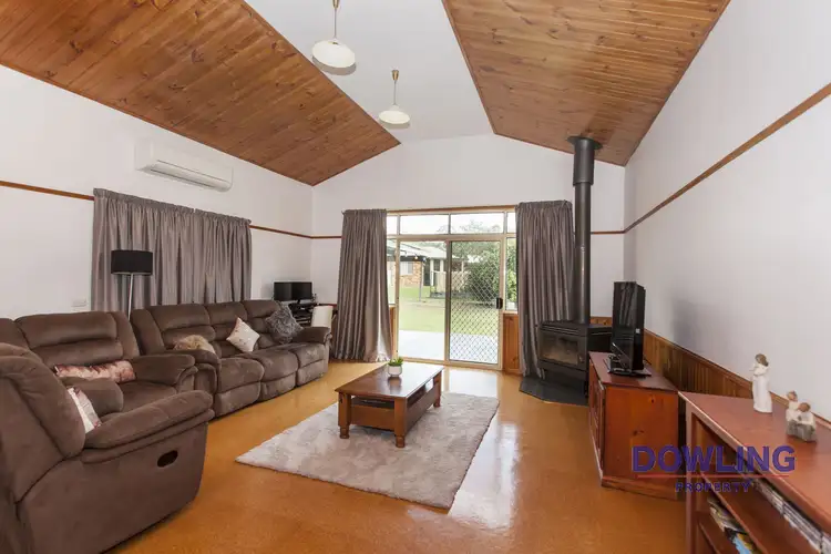 Fourth view of Homely house listing, 21 Federation Drive, Medowie NSW 2318