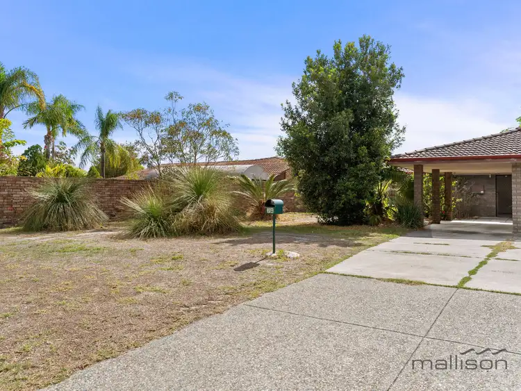 Second view of Homely house listing, 7A&B Teague Close, Bull Creek WA 6149