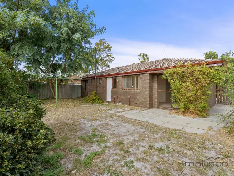Seventh view of Homely house listing, 7A&B Teague Close, Bull Creek WA 6149
