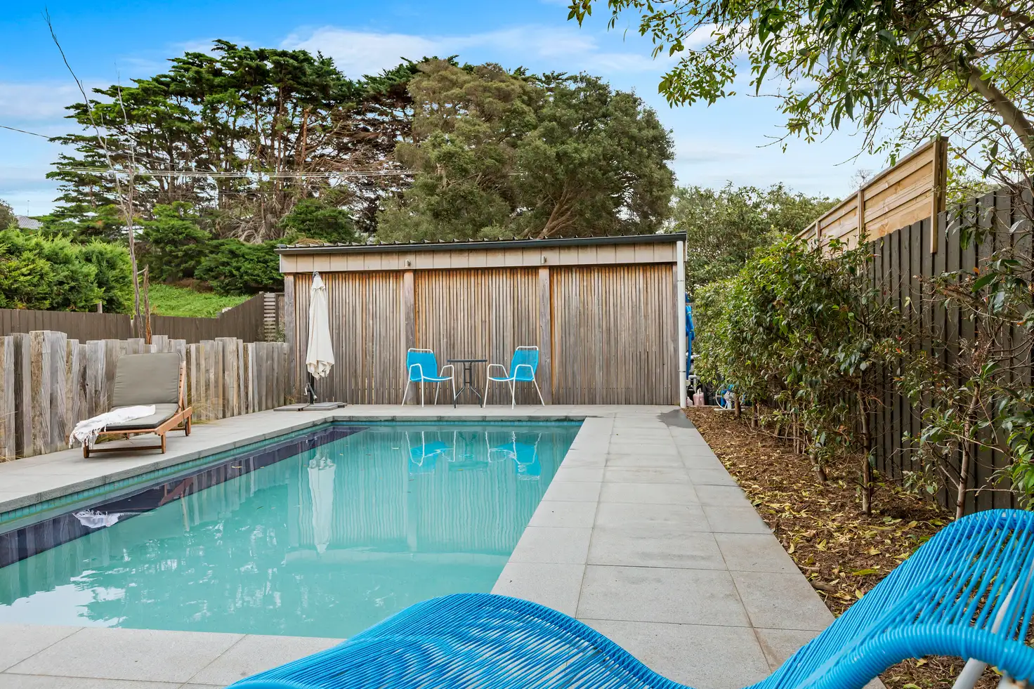 Main view of Homely house listing, 77 Revell Street, Blairgowrie VIC 3942