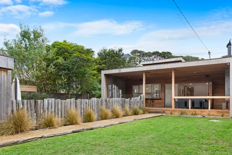 Second view of Homely house listing, 77 Revell Street, Blairgowrie VIC 3942