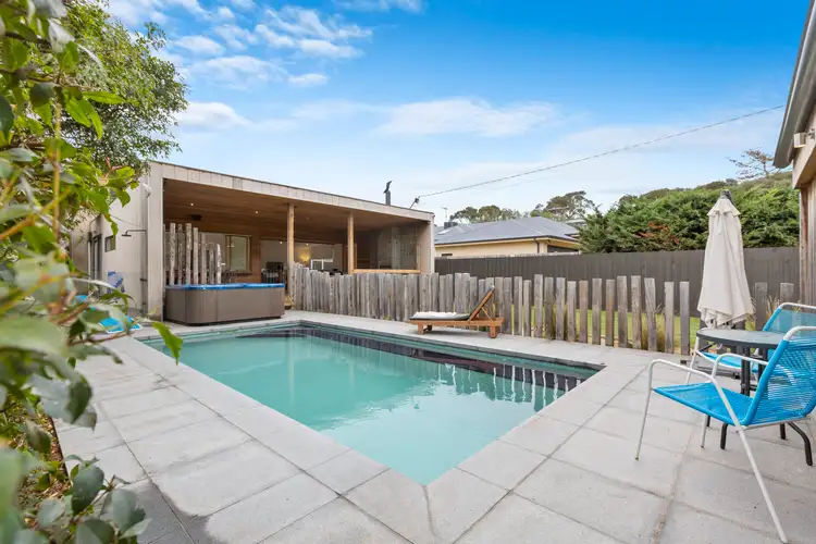 Third view of Homely house listing, 77 Revell Street, Blairgowrie VIC 3942