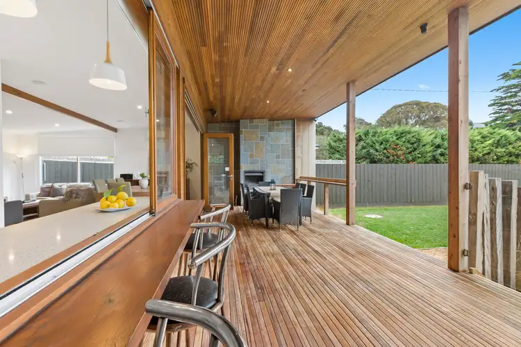 Sixth view of Homely house listing, 77 Revell Street, Blairgowrie VIC 3942