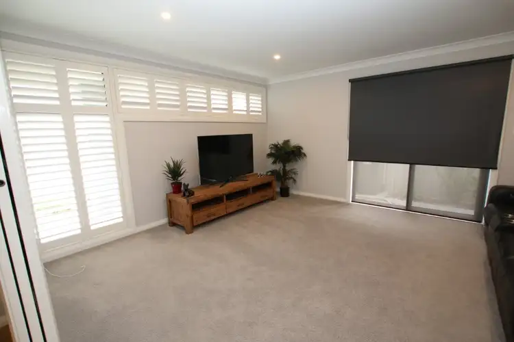 Third view of Homely villa listing, 1/51 Parkes Street, Tuncurry NSW 2428