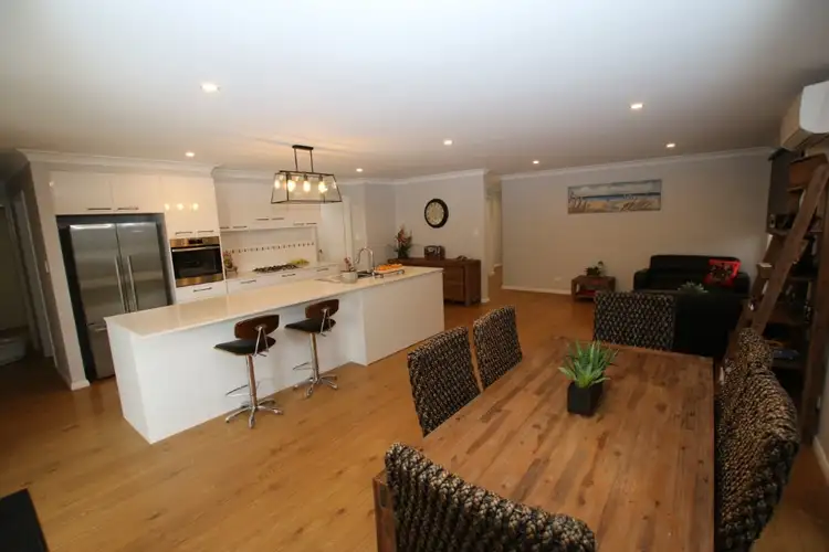 Fourth view of Homely villa listing, 1/51 Parkes Street, Tuncurry NSW 2428