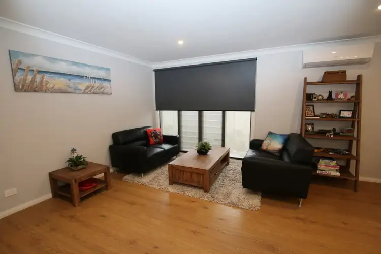Fifth view of Homely villa listing, 1/51 Parkes Street, Tuncurry NSW 2428