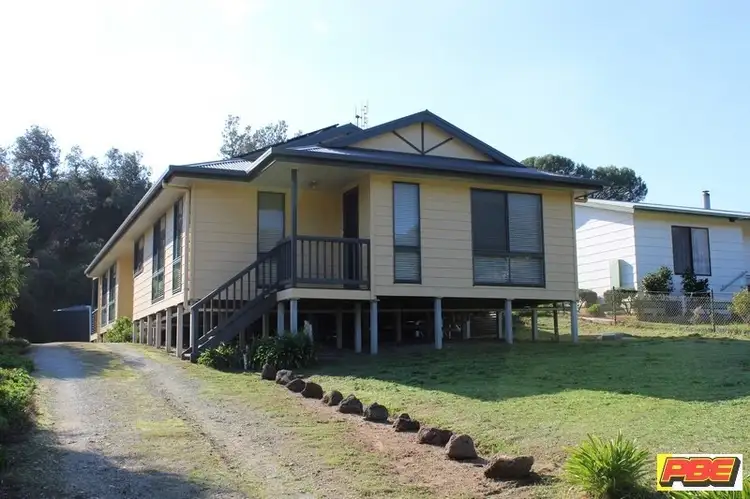 195 JUPITER BOULEVARD, Venus Bay VIC 3956