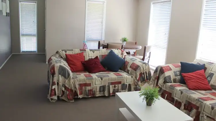 Second view of Homely house listing, 195 JUPITER BOULEVARD, Venus Bay VIC 3956