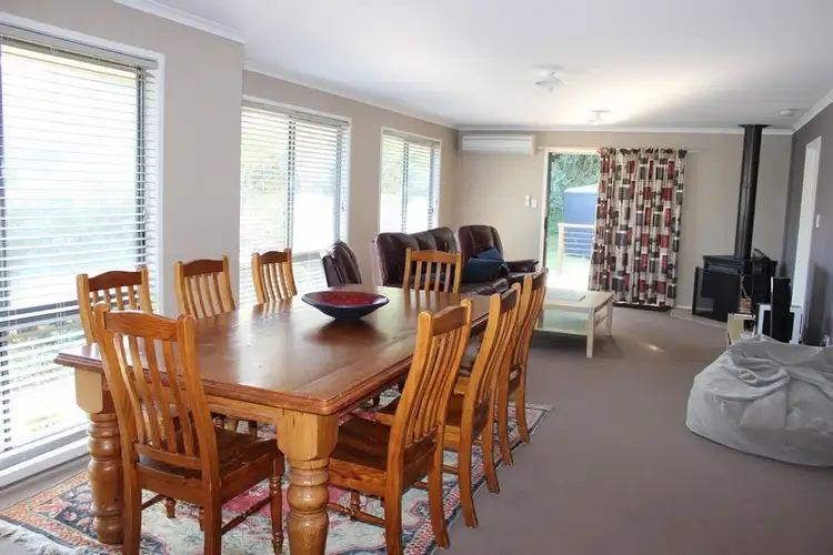 Fourth view of Homely house listing, 195 JUPITER BOULEVARD, Venus Bay VIC 3956