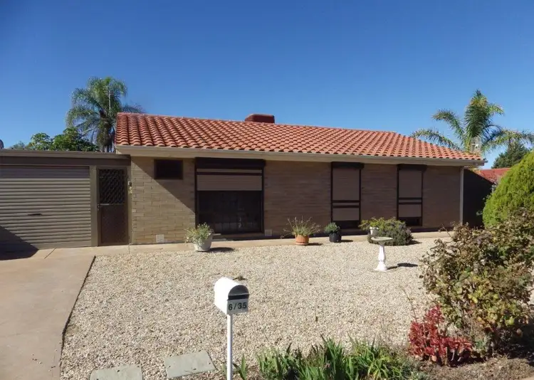 6/35 EUCALYPT STREET, Whyalla Norrie SA 5608