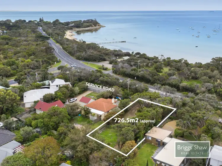 2997 Point Nepean, Blairgowrie VIC 3942