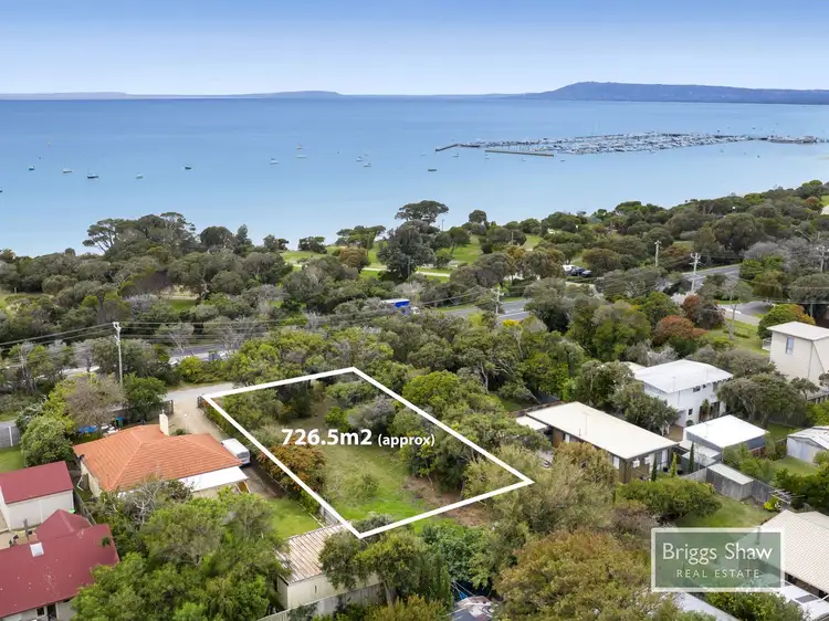 Fourth view of Homely land listing, 2997 Point Nepean, Blairgowrie VIC 3942