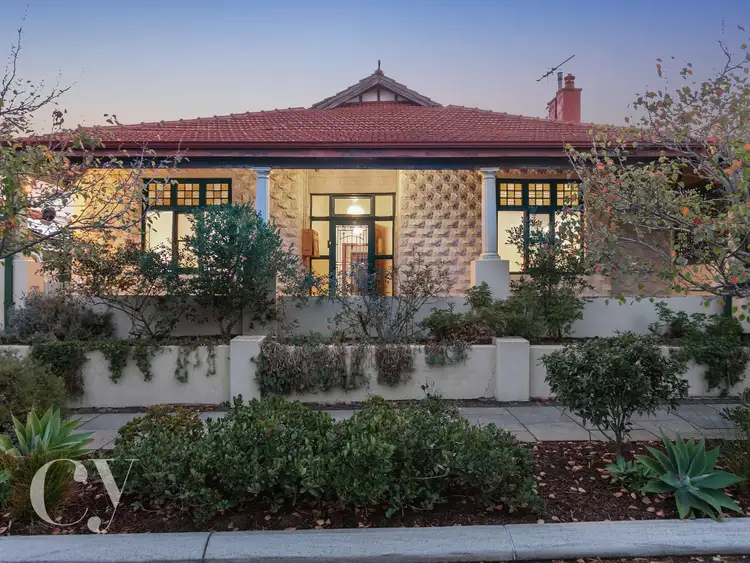 11 Walker Street, South Fremantle WA 6162