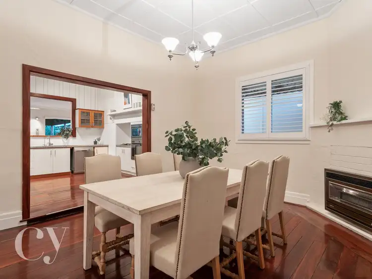 Fifth view of Homely house listing, 11 Walker Street, South Fremantle WA 6162