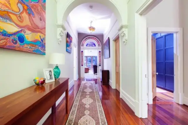 Second view of Homely house listing, 67 Tuckfield Street, Fremantle WA 6160