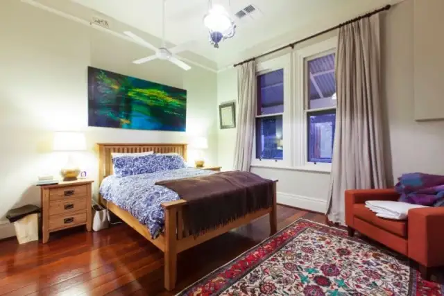 Fifth view of Homely house listing, 67 Tuckfield Street, Fremantle WA 6160