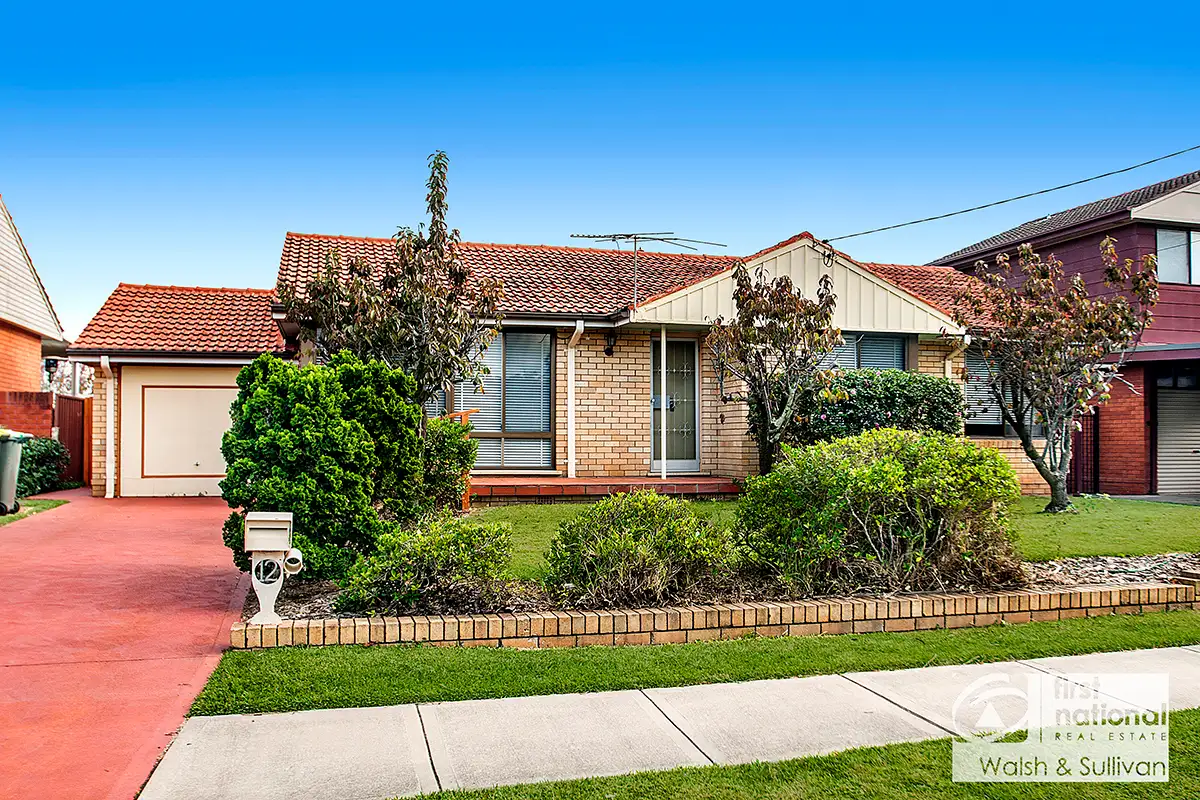 Main view of Homely house listing, 12 Aminya Place, Baulkham Hills NSW 2153